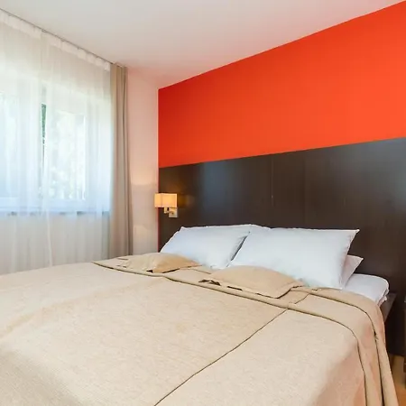 Apartment Marina Lebic 411 Portoroz