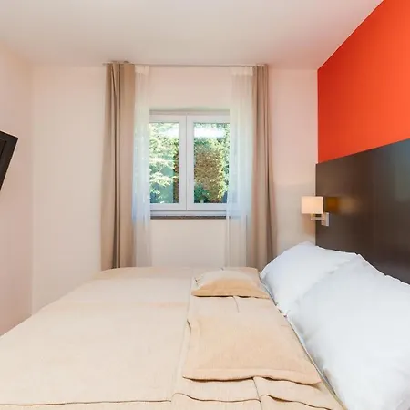 Apartment Marina Lebic 411 Portoroz