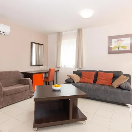 Apartment Marina Lebic 411 Portoroz