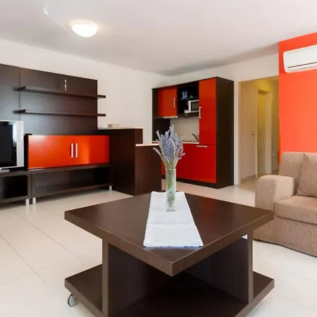 Marina Lebic 411 Apartment Portoroz