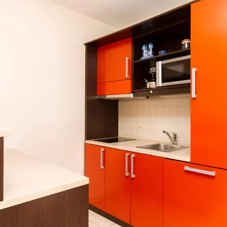 Apartment Marina Lebic 411 Portoroz