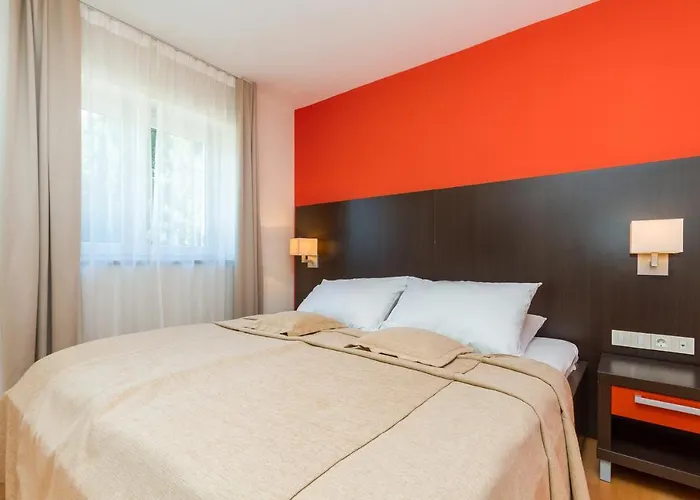 Apartman Marina Lebic 411 Portorož