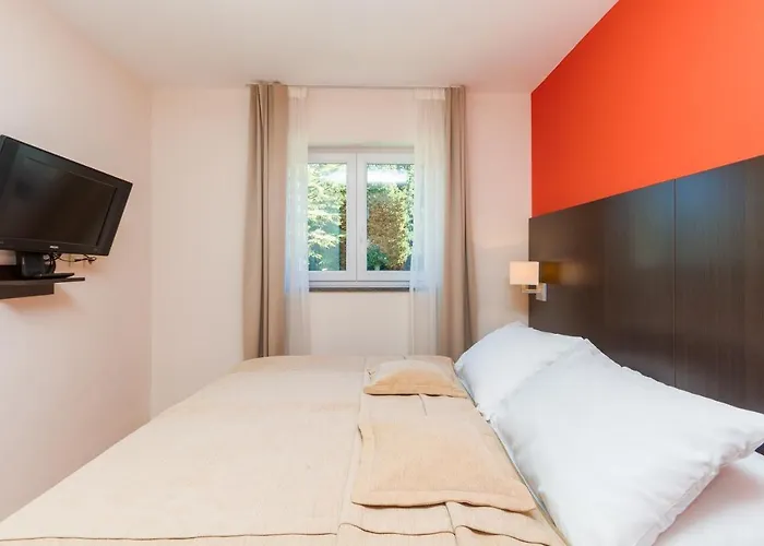 Apartman Marina Lebic 411 Portorož