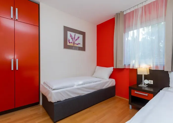 Apartman Marina Lebic 411 *