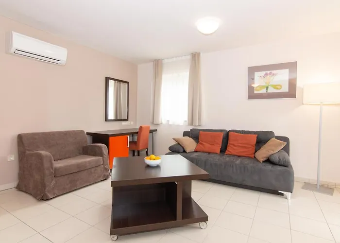 Apartman Marina Lebic 411 Portorož