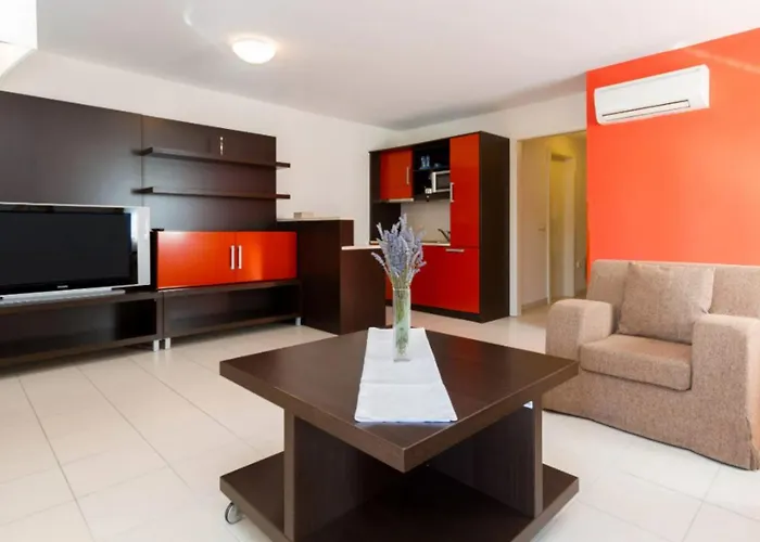 Marina Lebic 411 Apartman Portorož