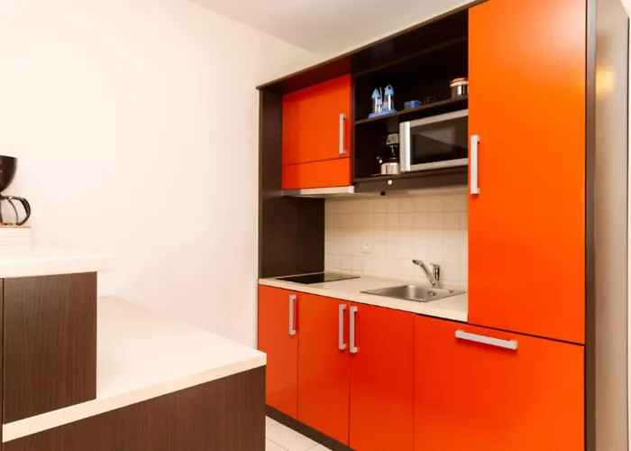 Apartman Marina Lebic 411 Portorož