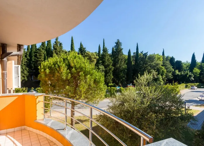 Marina Lebic 411 Apartman Portorož