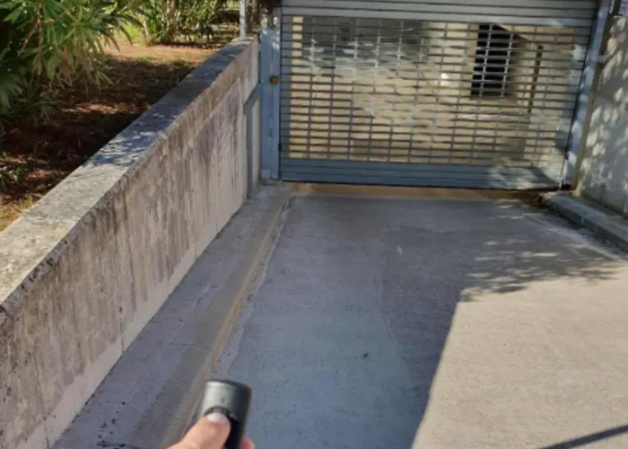 Marina Lebic 411 شقة